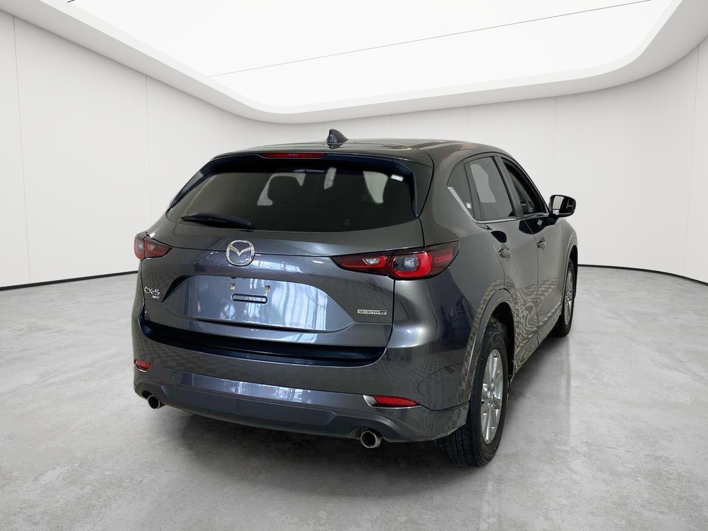 2025 Mazda CX-5 #2