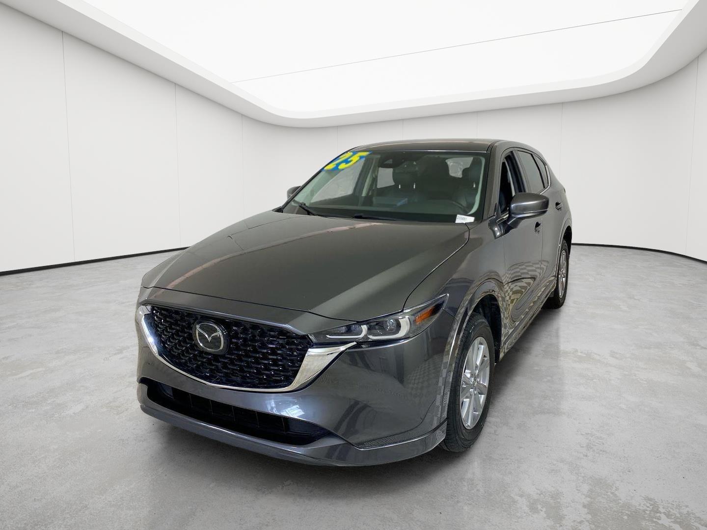 2025 Mazda CX-5 #6