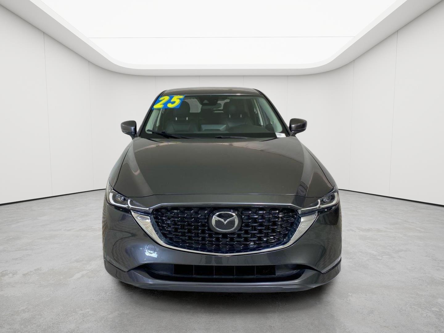 2025 Mazda CX-5 #7
