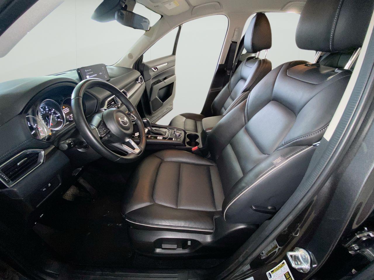 2025 Mazda CX-5 #11