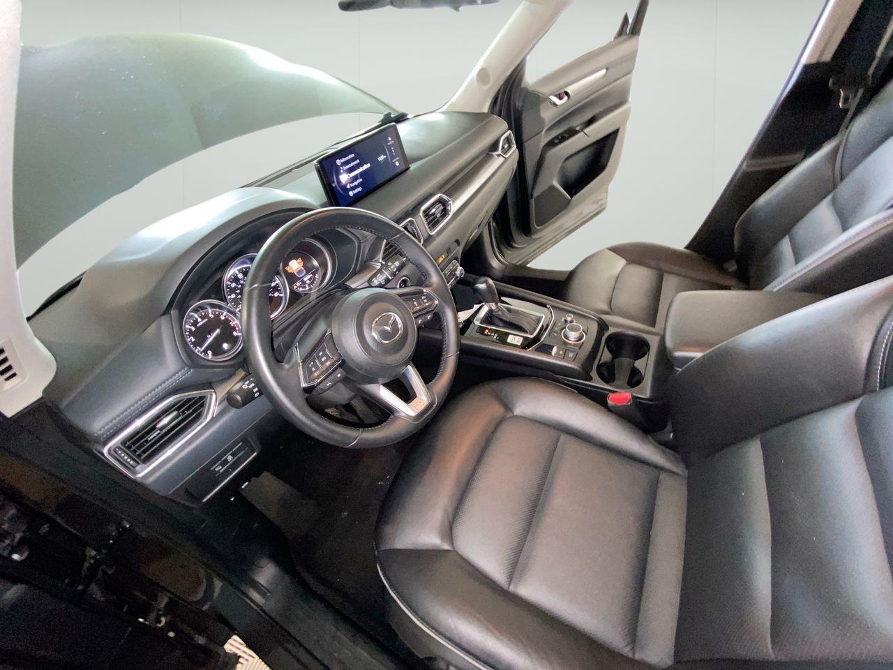 2025 Mazda CX-5 #14