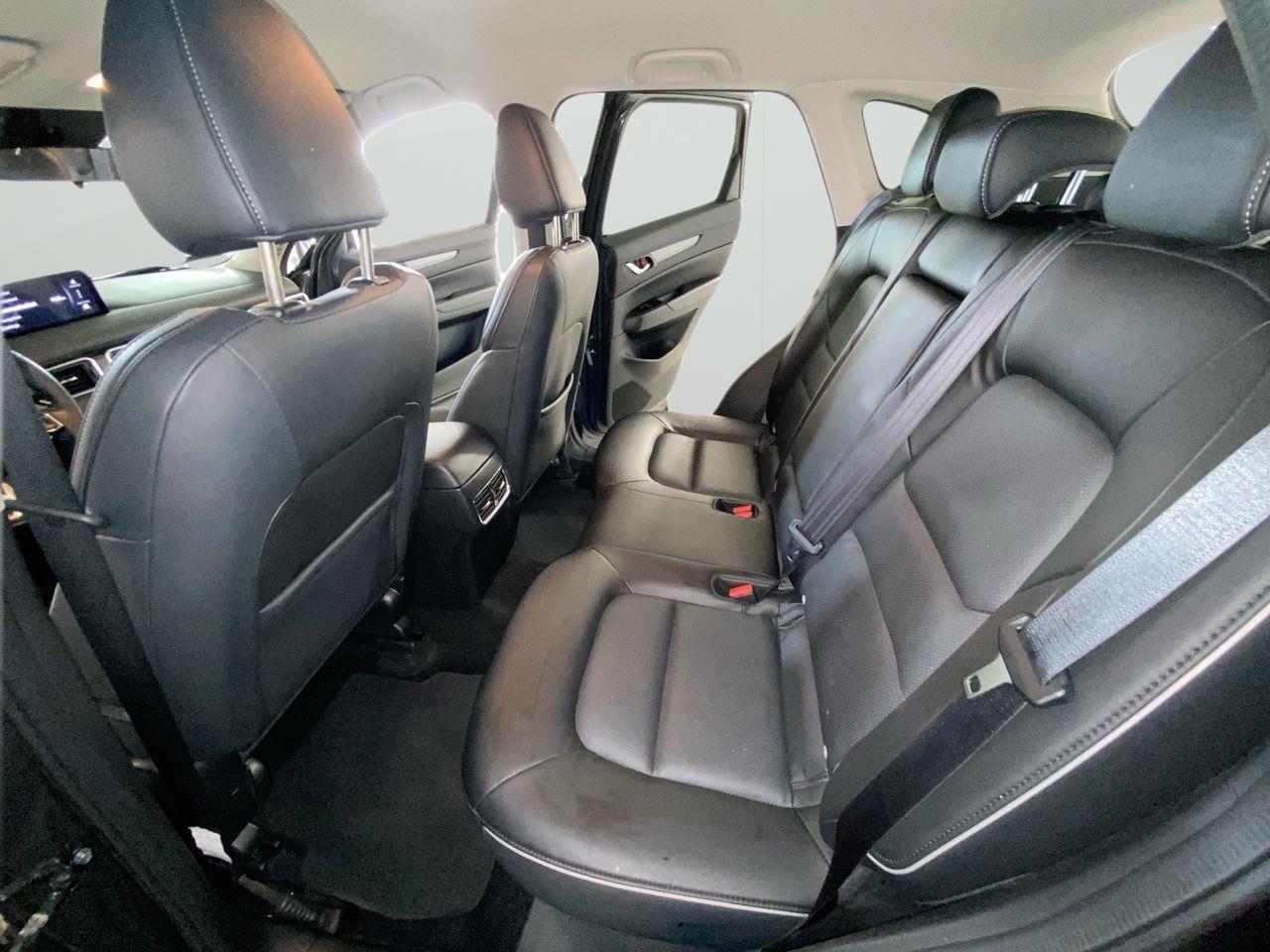 2025 Mazda CX-5 #16