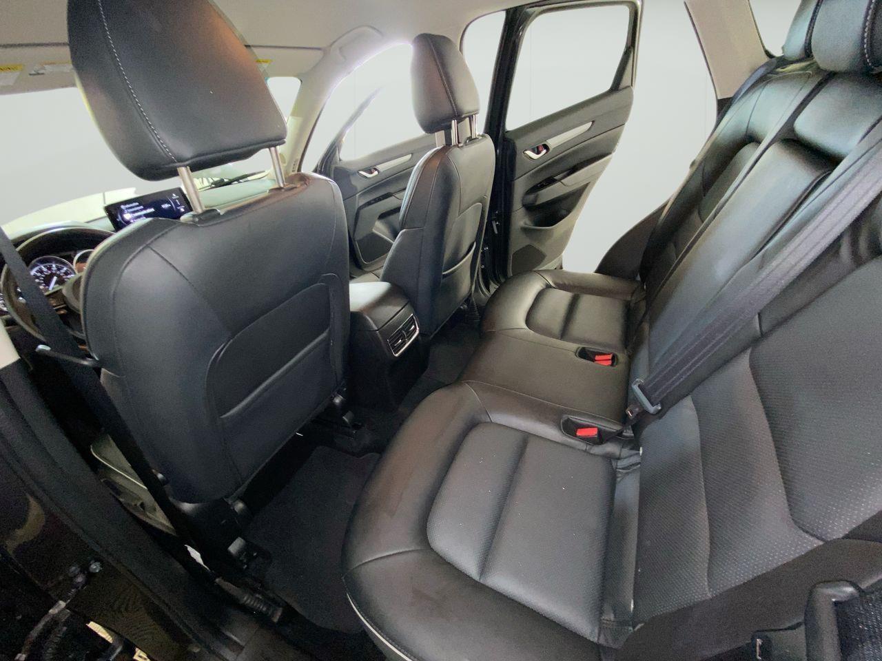 2025 Mazda CX-5 #17