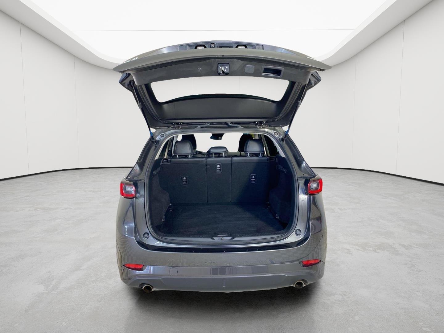 2025 Mazda CX-5 #18
