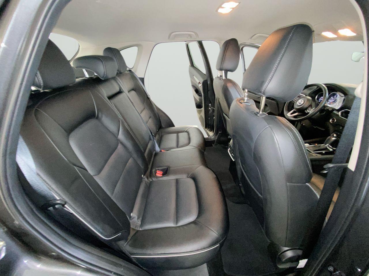 2025 Mazda CX-5 #19