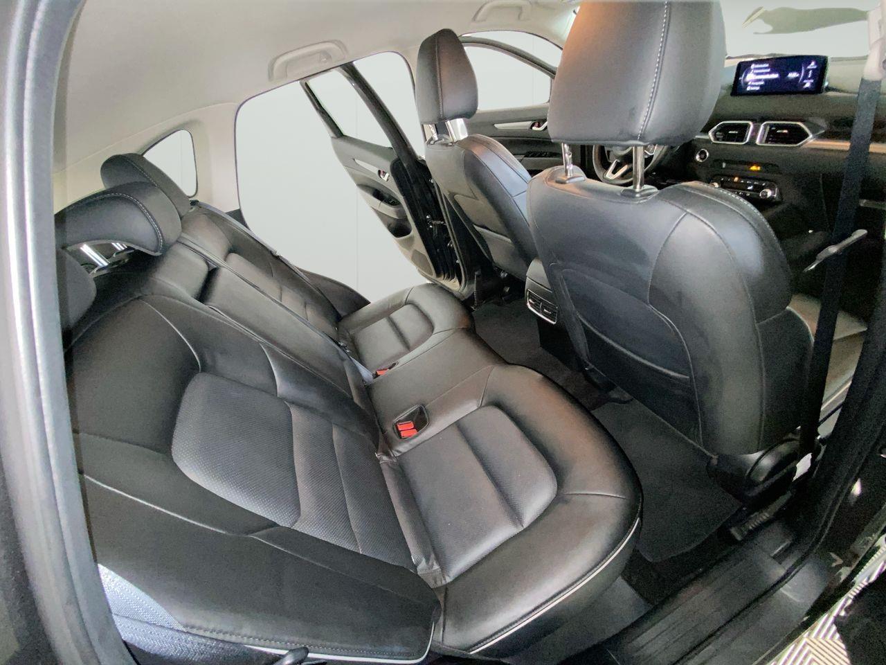 2025 Mazda CX-5 #20