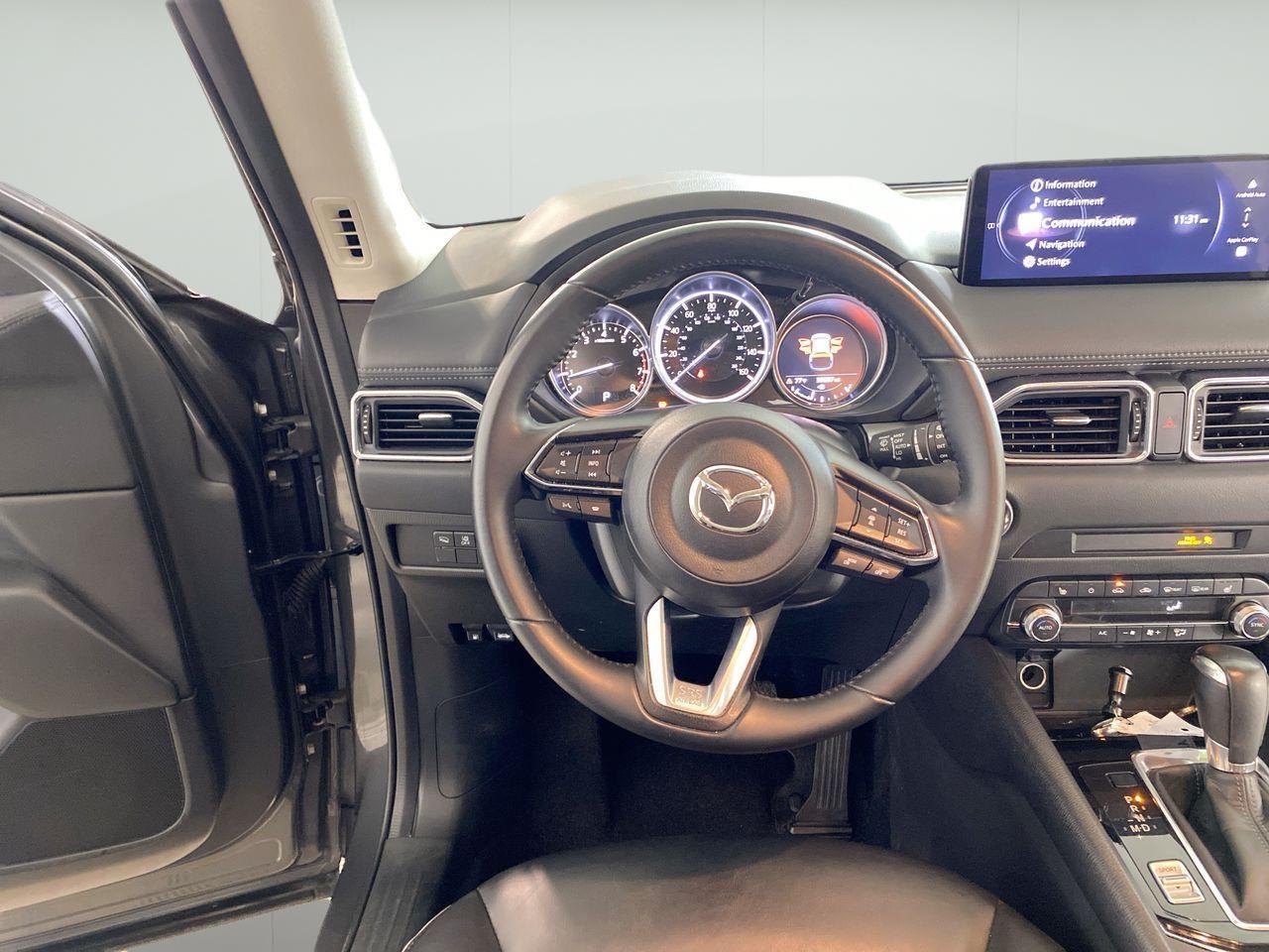 2025 Mazda CX-5 #22