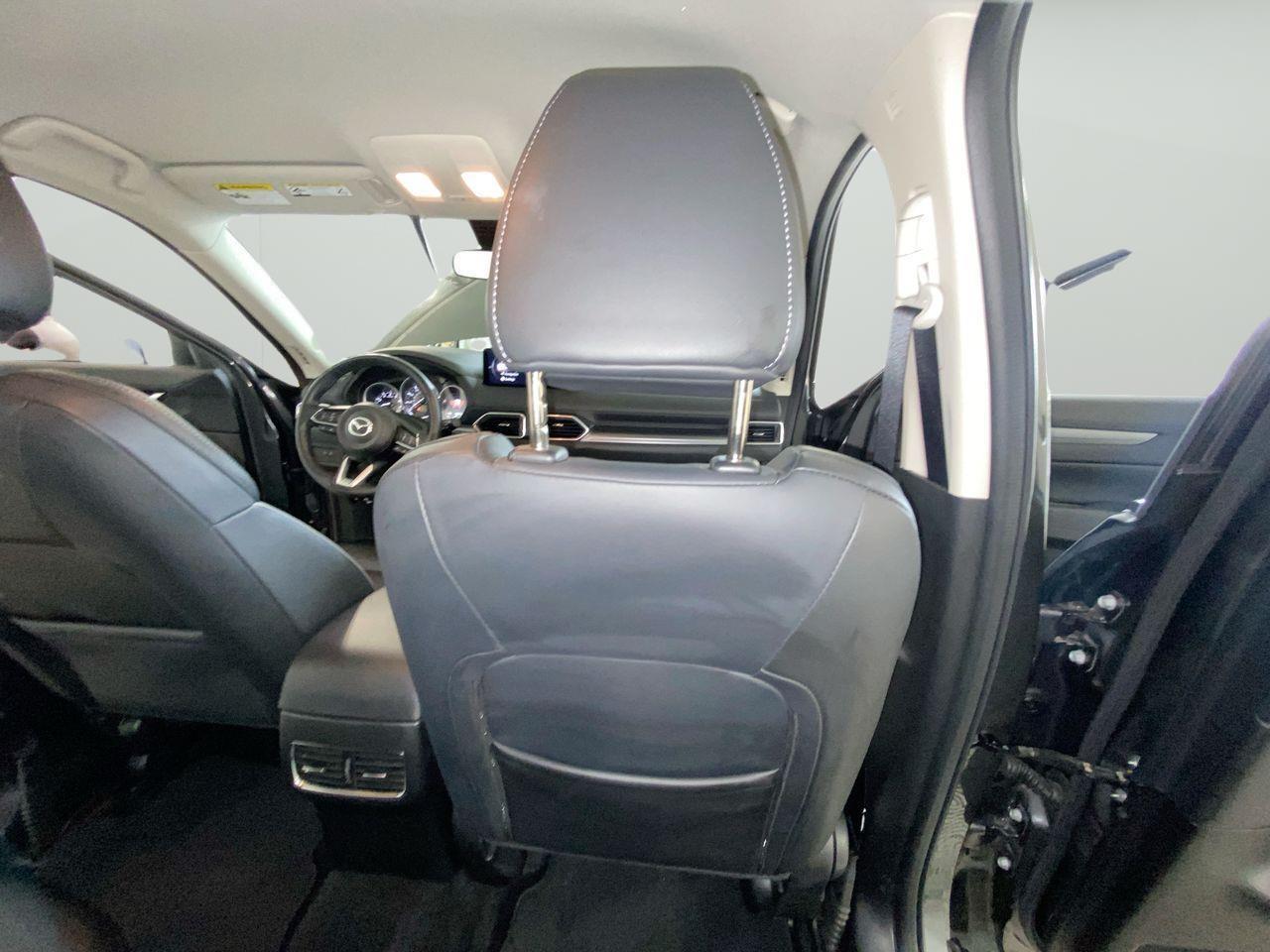 2025 Mazda CX-5 #25