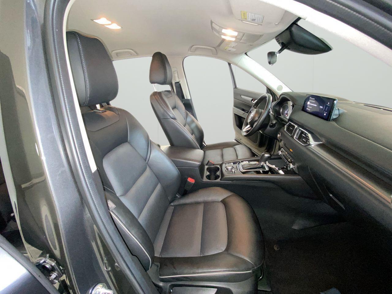 2025 Mazda CX-5 #26