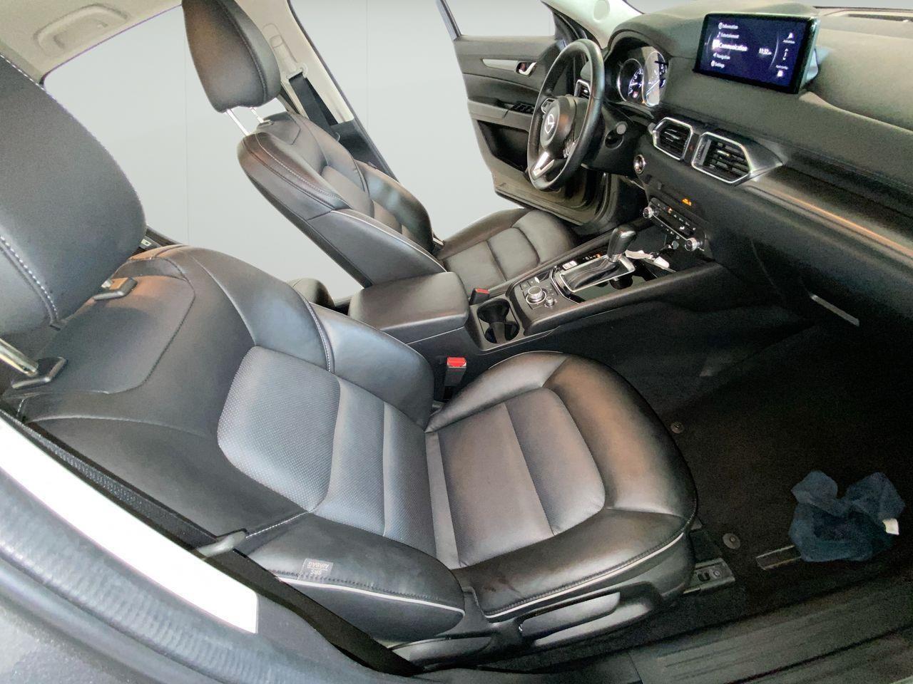 2025 Mazda CX-5 #27