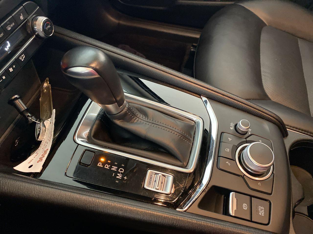 2025 Mazda CX-5 #32