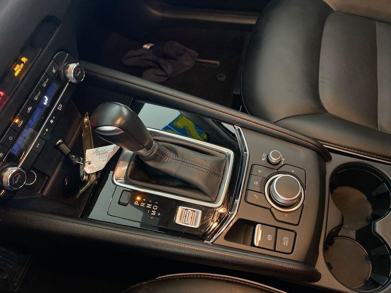 2025 Mazda CX-5 #33