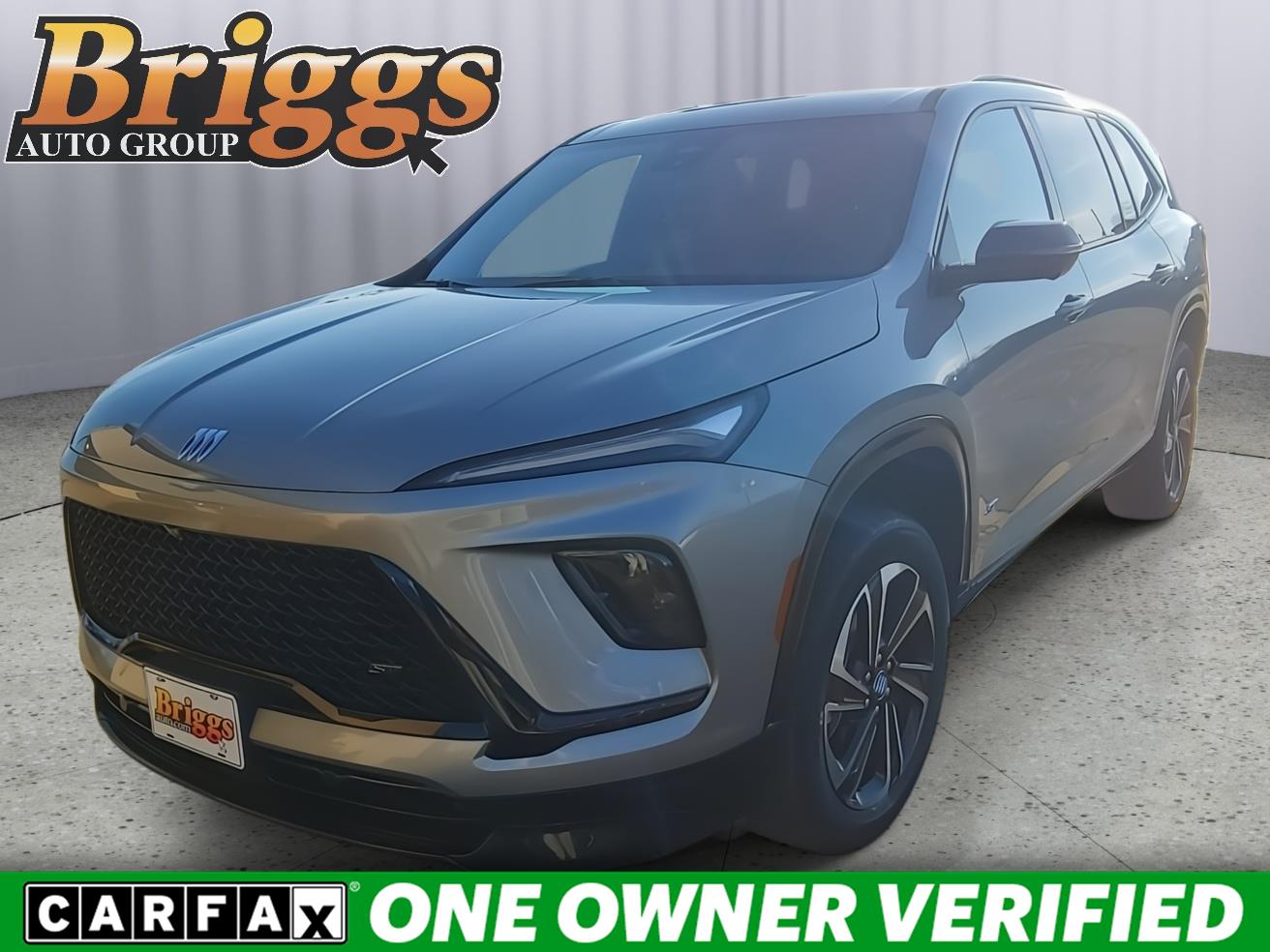 2025 Buick Enclave Sport Touring FWD