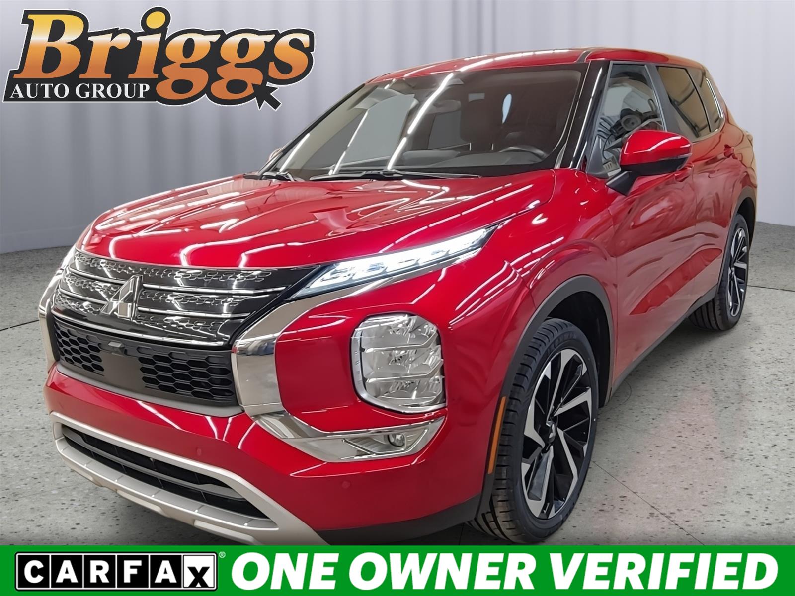 2024 Mitsubishi Outlander SUV / Crossover Automatic