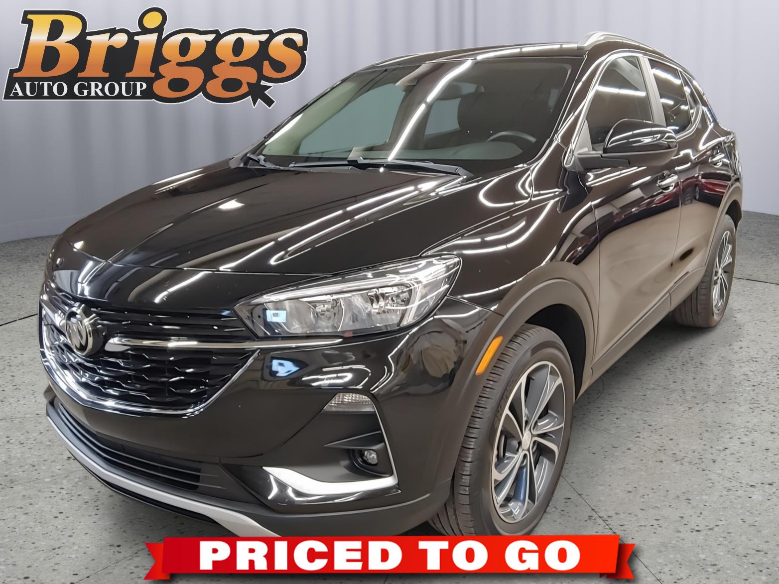 2023 Buick Encore GX Select FWD