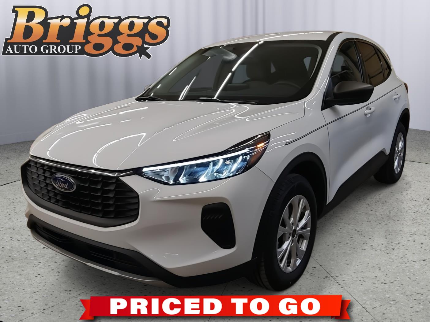 2024 Ford Escape Active AWD