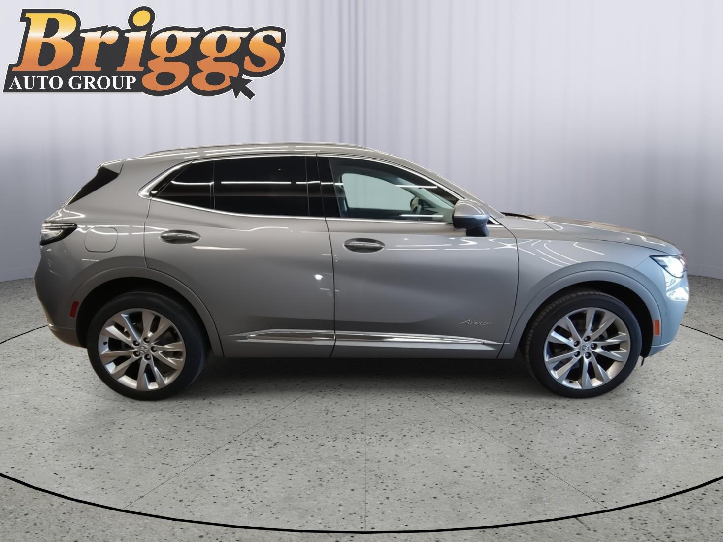 View vehicle photo 5