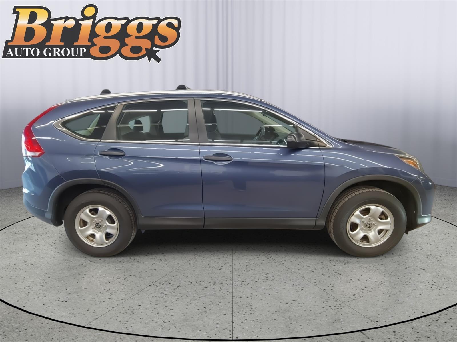 View vehicle photo 5