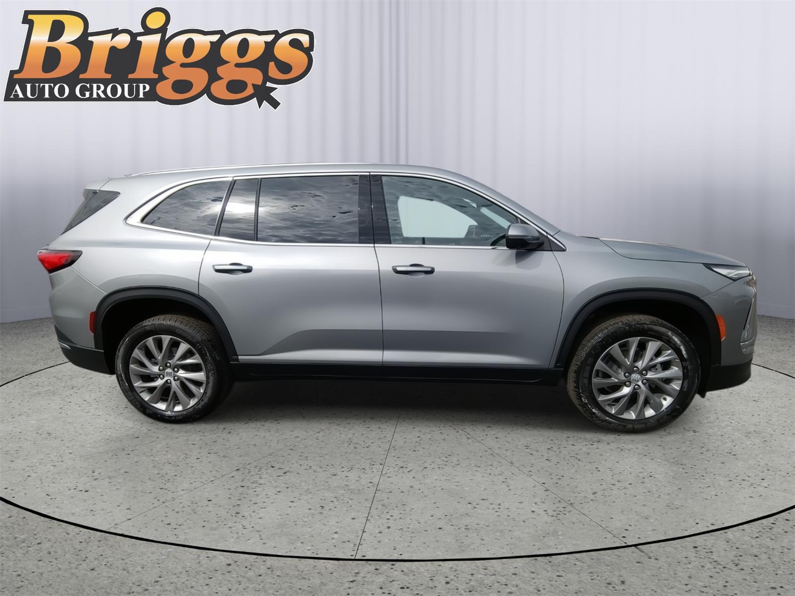 View vehicle photo 5