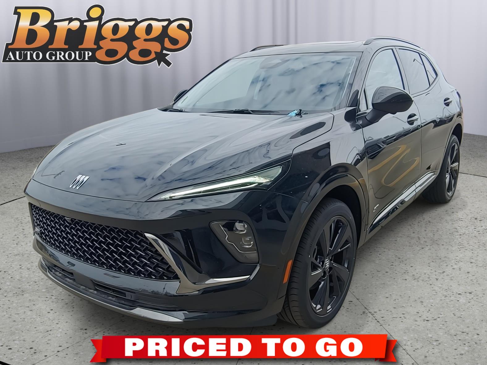 2026 Buick Envision Sport Touring AWD