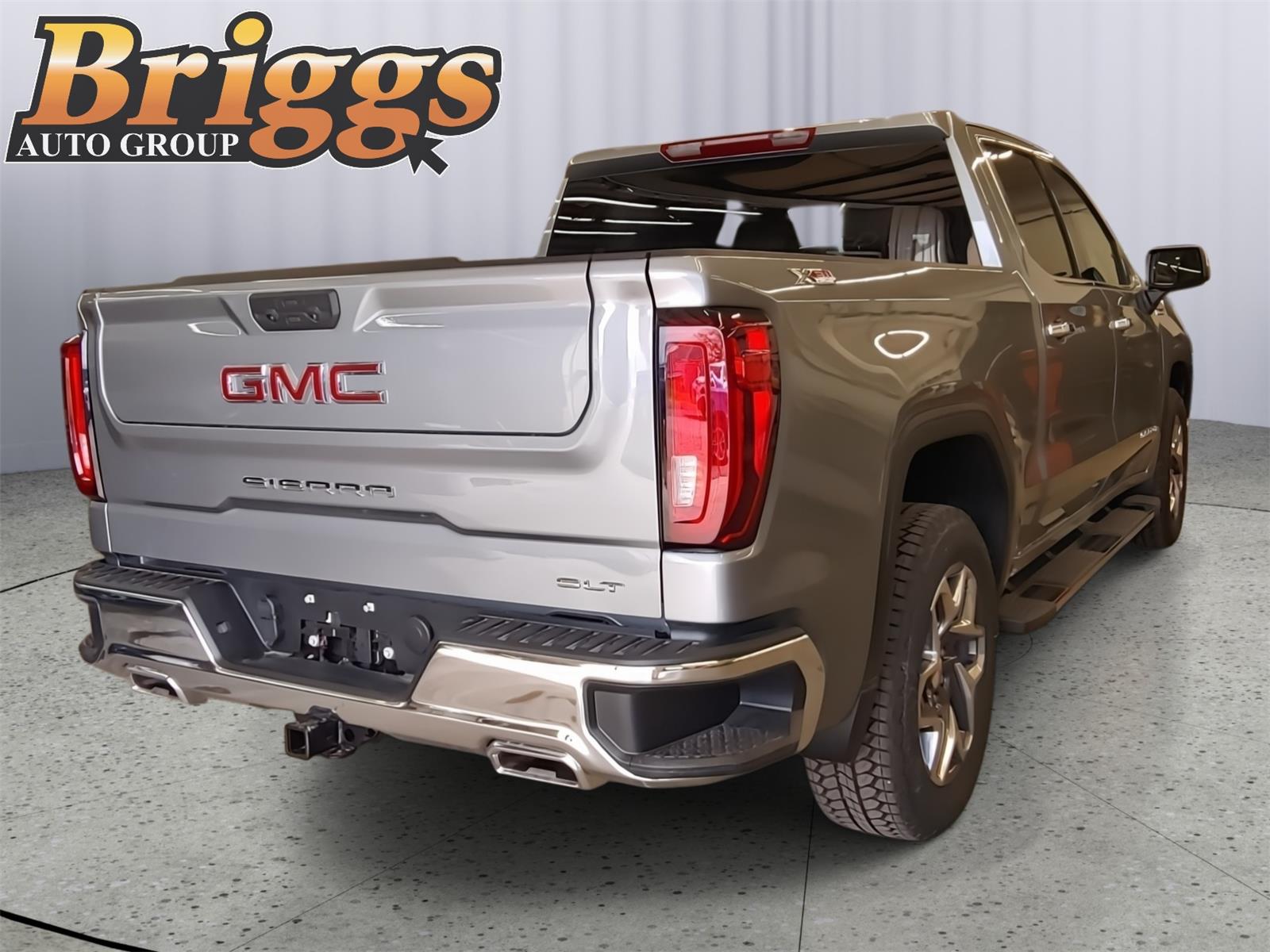 View vehicle photo 6