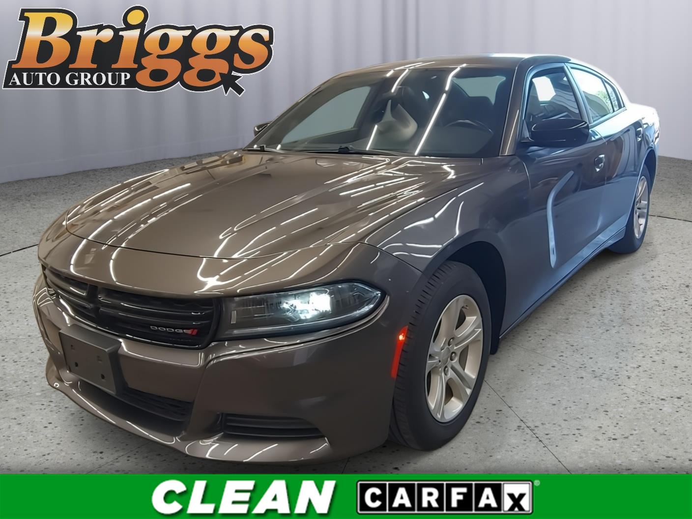 2023 Dodge Charger SXT RWD