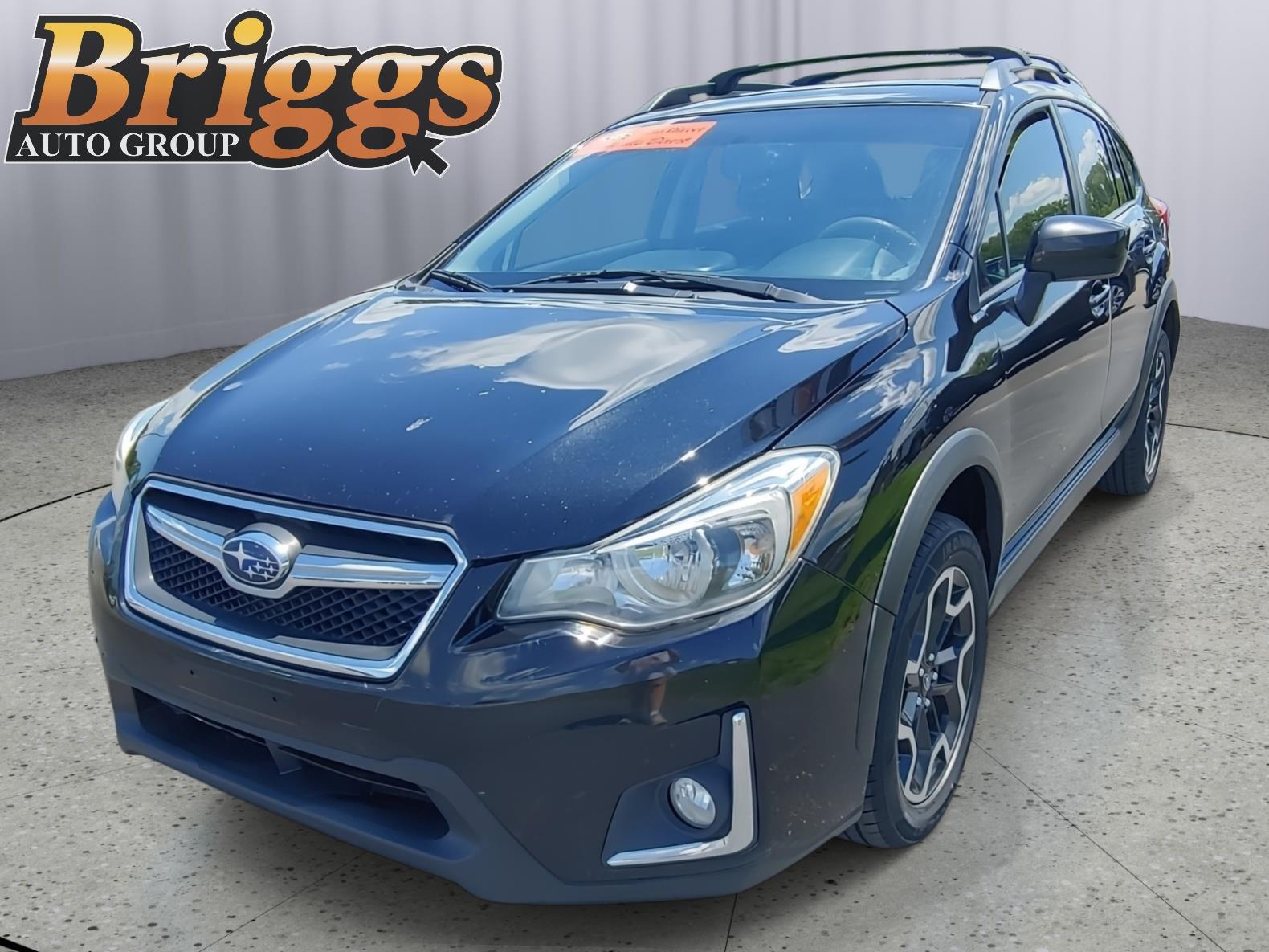  2016 Subaru Crosstrek Premium AWD   