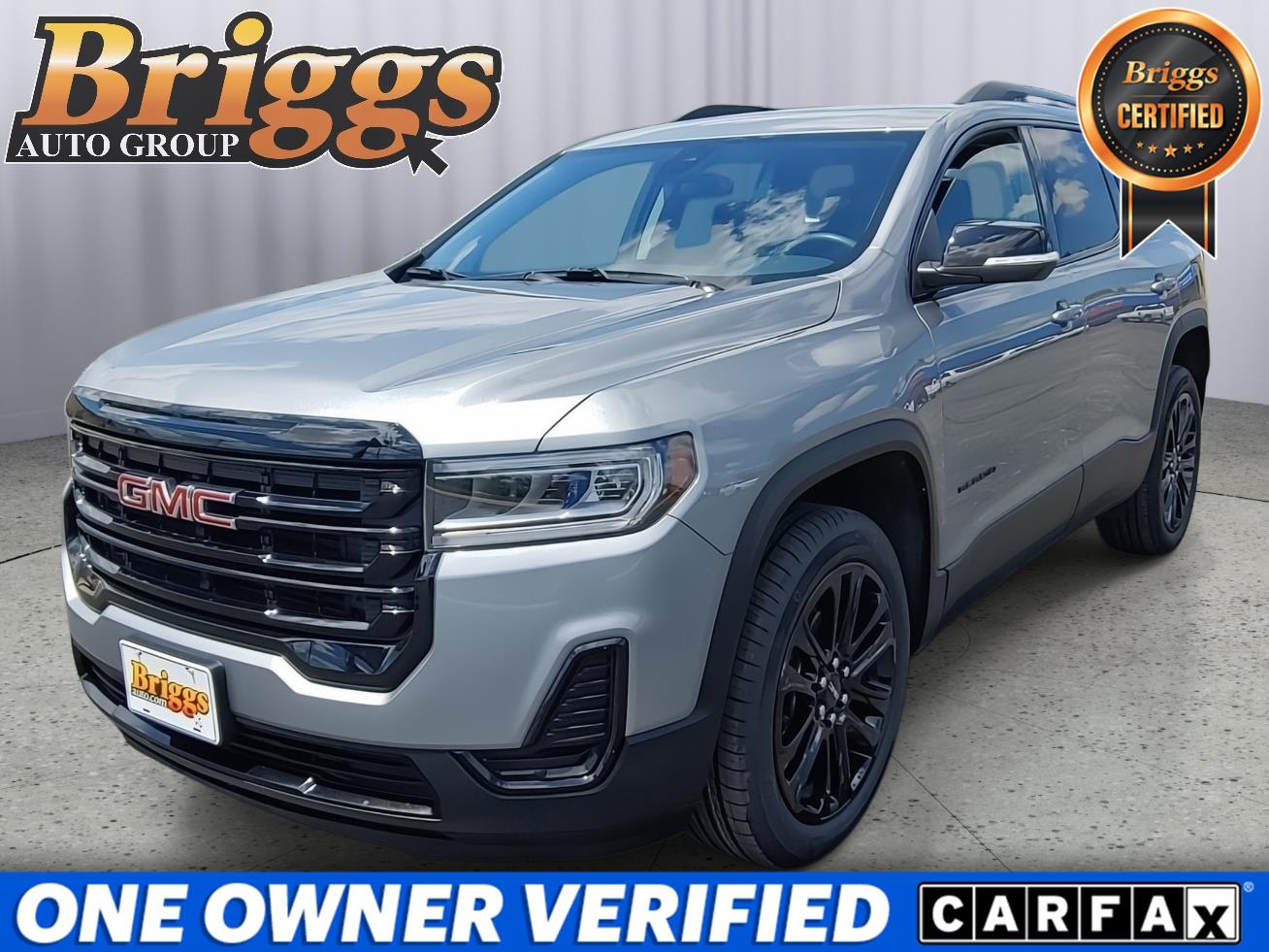 2023 GMC Acadia SLE AWD