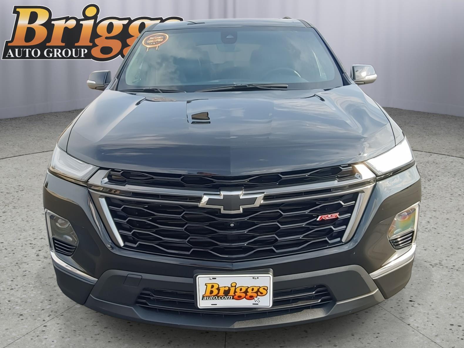 View vehicle photo 2