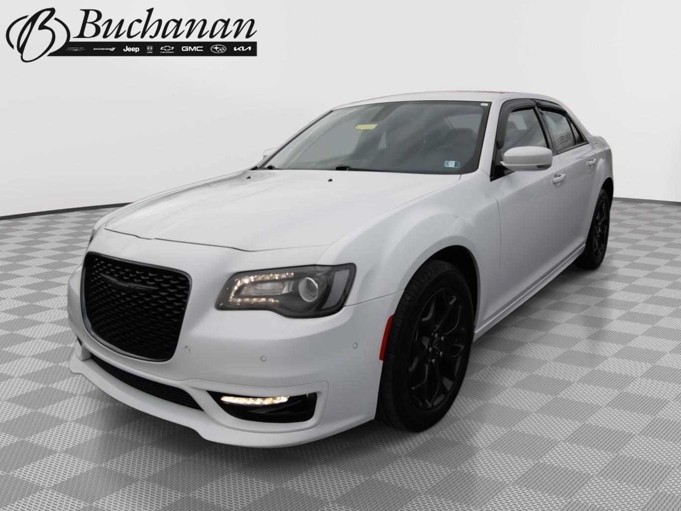2023 Chrysler 300 Touring L AWD