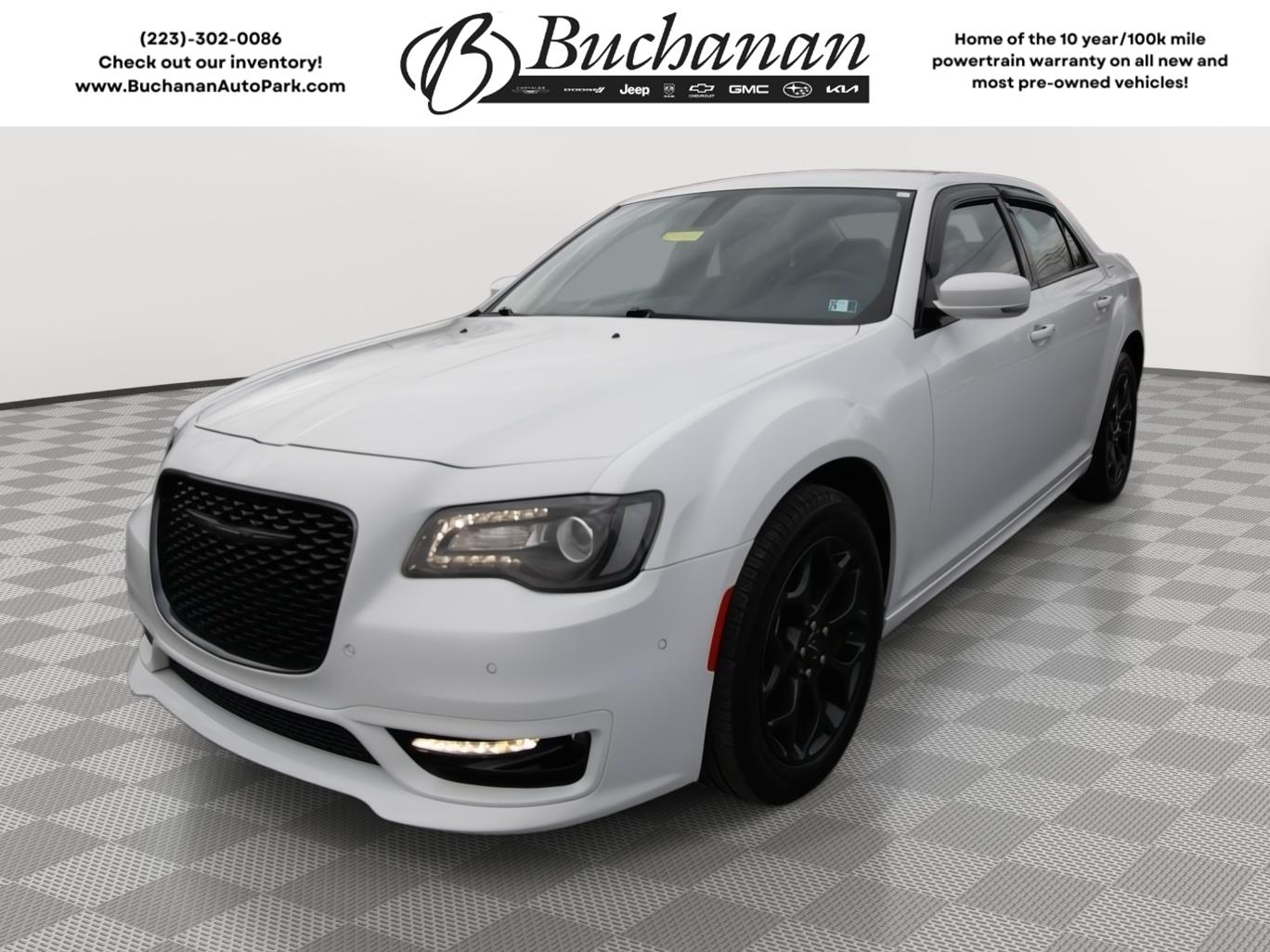 2023 Chrysler 300 Touring L AWD