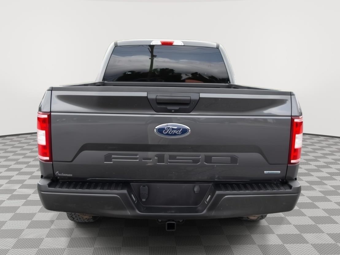 View vehicle photo 6