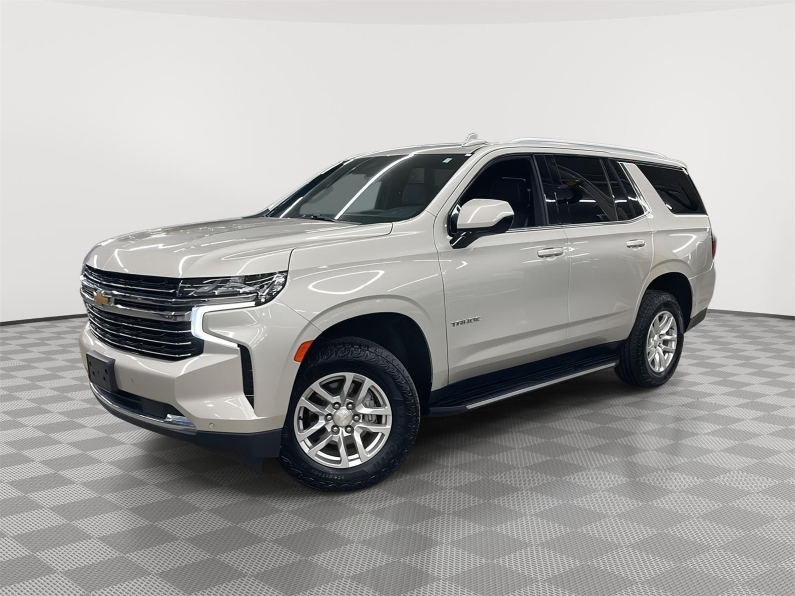2023 Chevrolet Tahoe LT 4WD