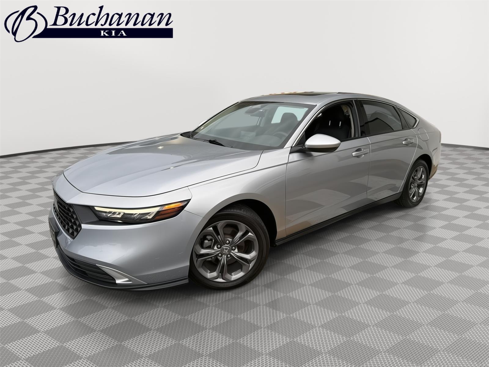 2023 Honda Accord EX FWD