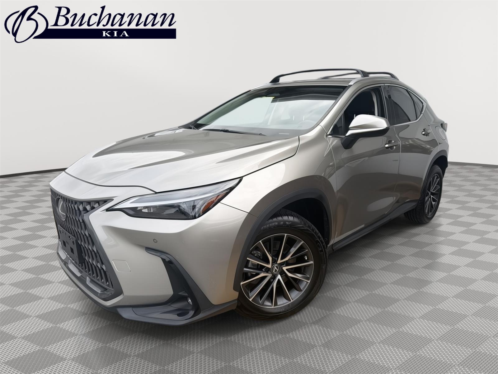 2023 Lexus NX 350 Premium AWD