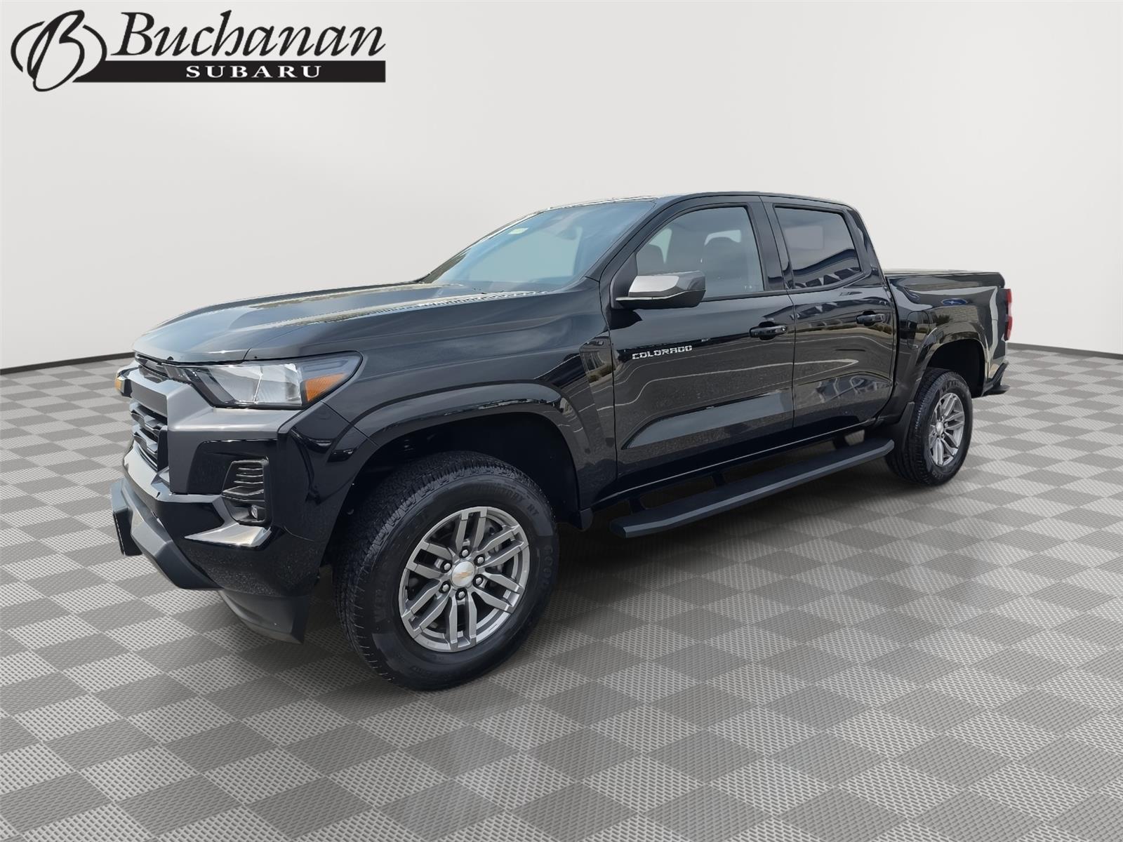 2023 Chevrolet Colorado LT Crew Cab RWD
