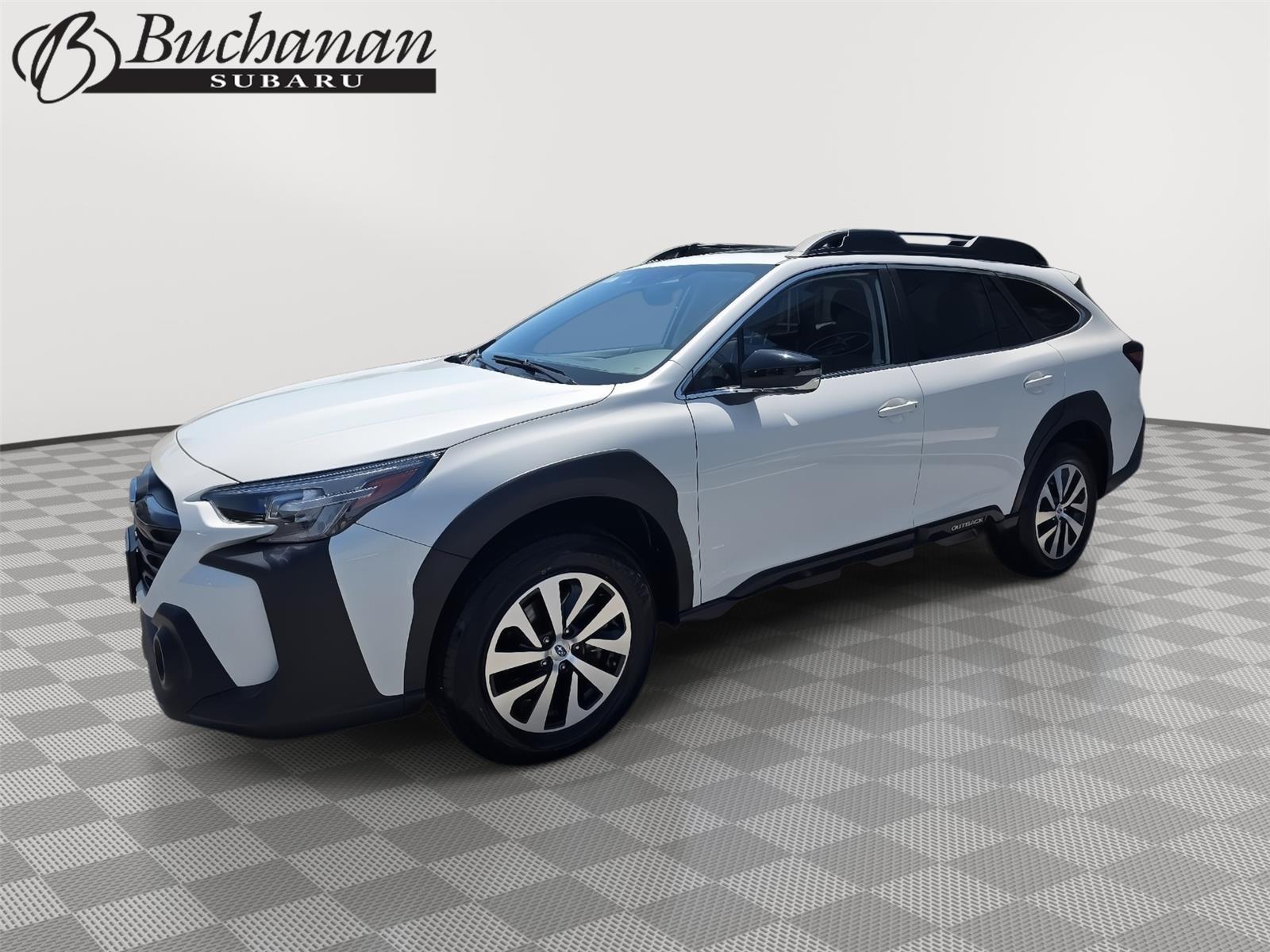 2024 Subaru Outback Premium AWD
