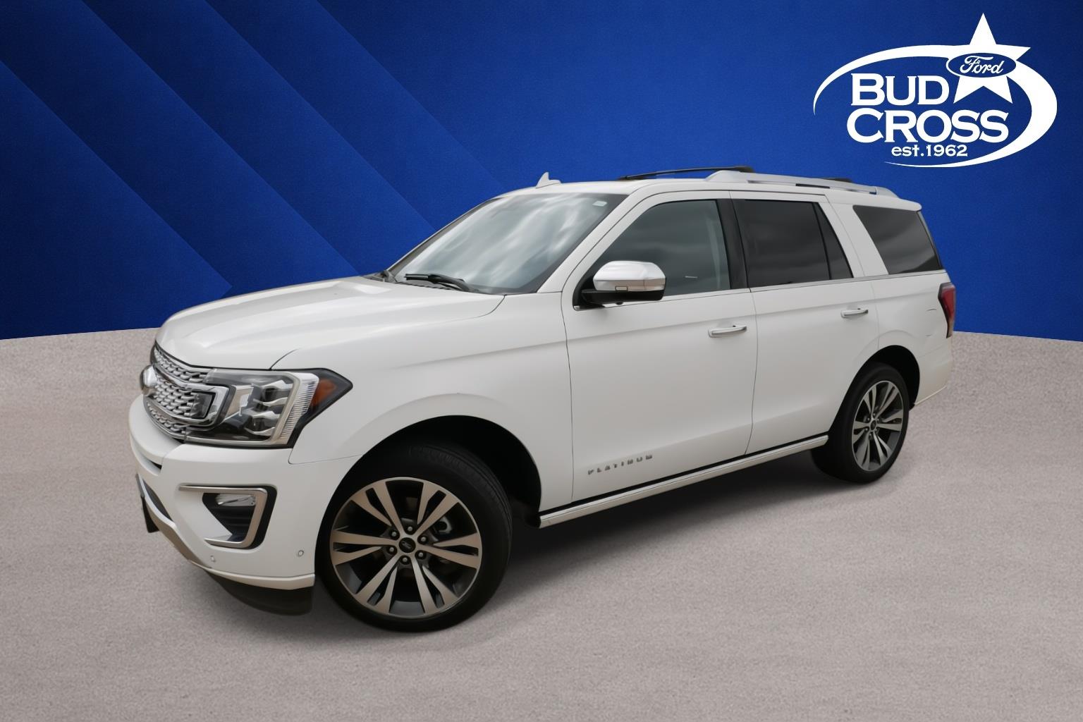  2020 Ford Expedition Platinum RWD   