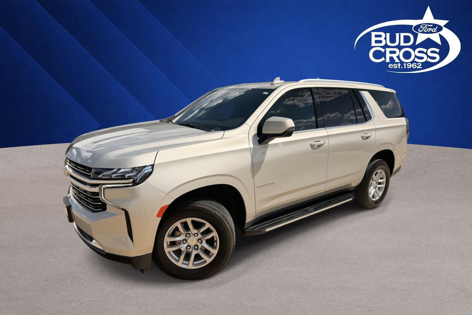 2024 Chevrolet Tahoe LT RWD