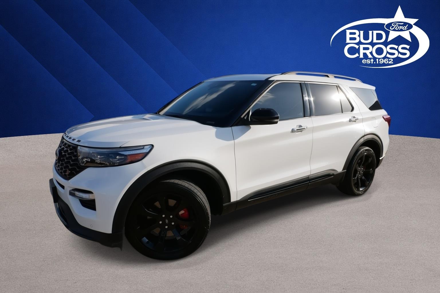 2023 Ford Explorer ST AWD