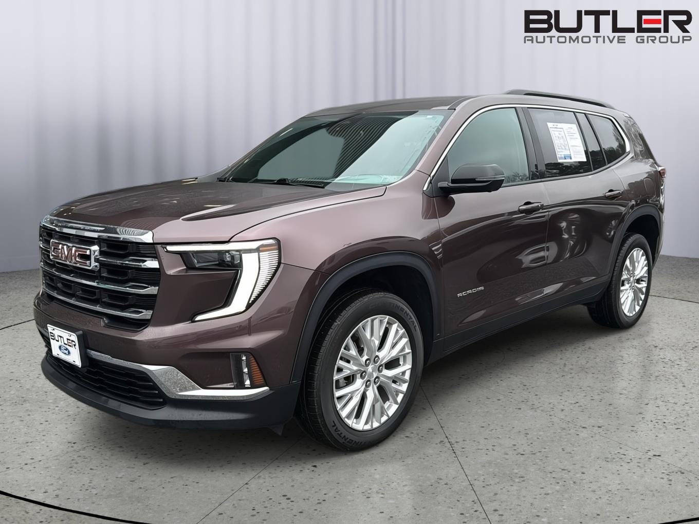 2024 GMC Acadia Elevation AWD