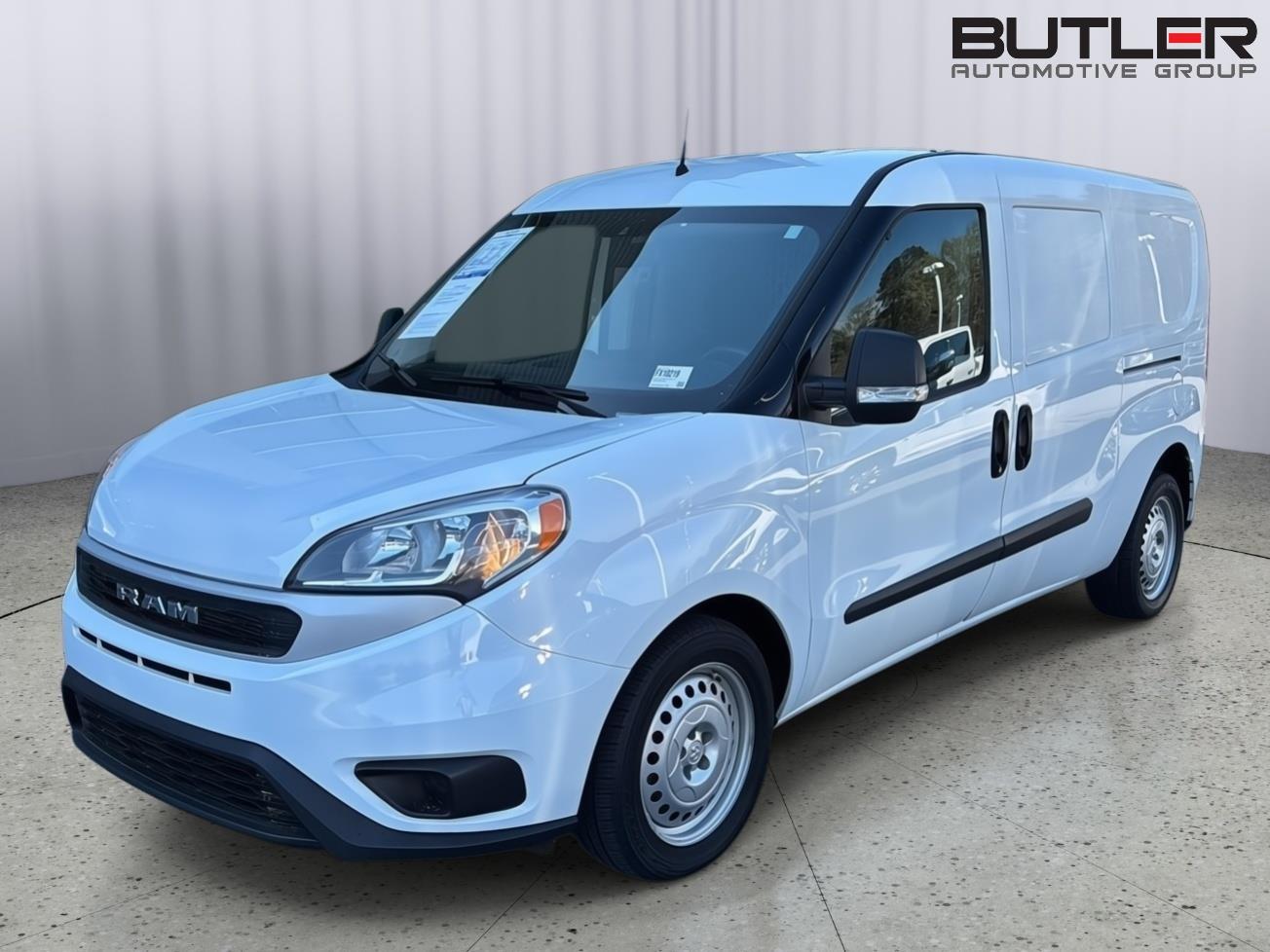 2022 RAM ProMaster City Passenger Wagon FWD