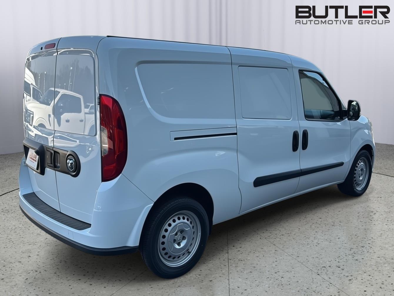 Used 2022 Ram ProMaster City Cargo Van Van