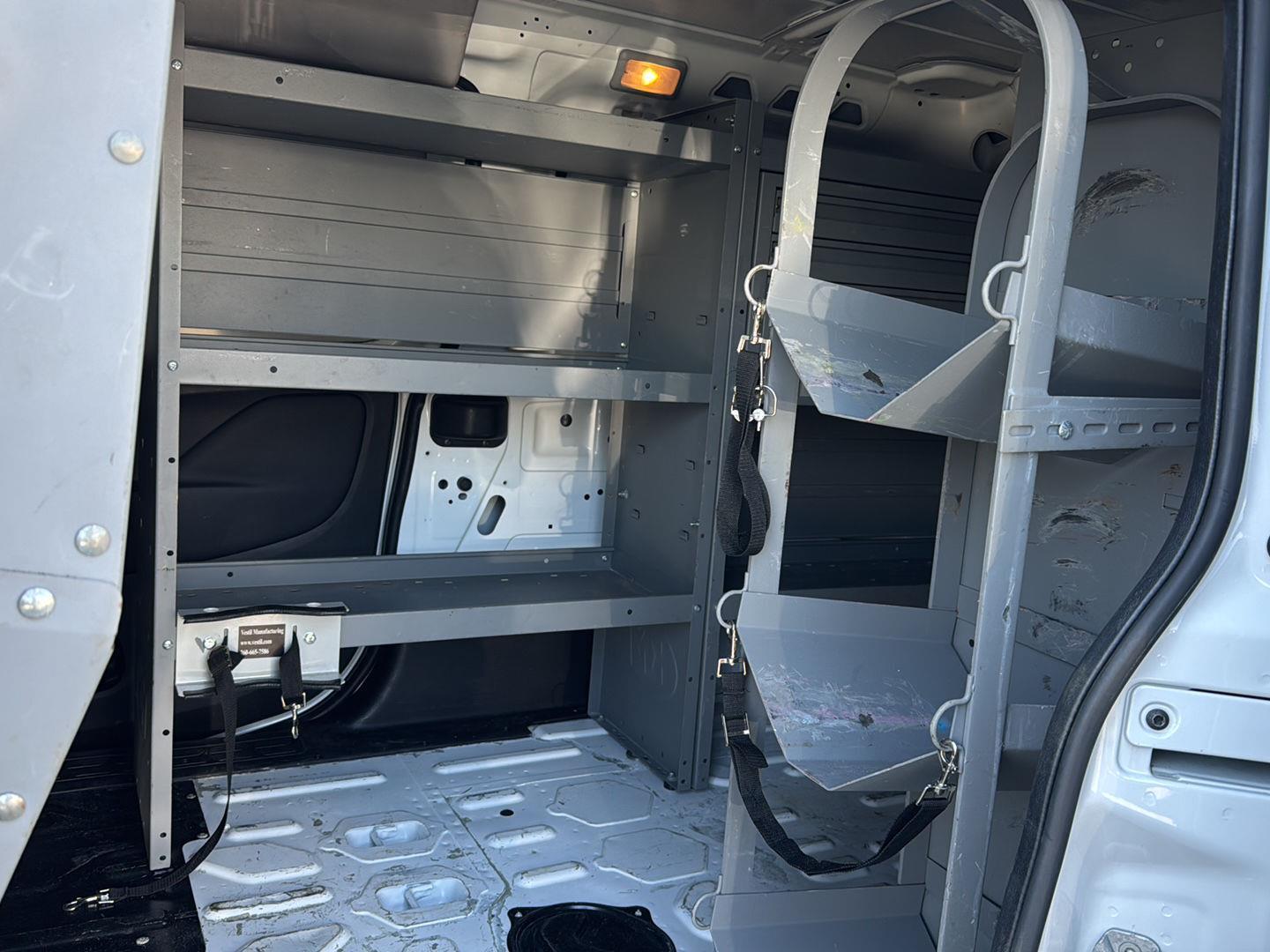 Used 2022 Ram ProMaster City Cargo Van Van