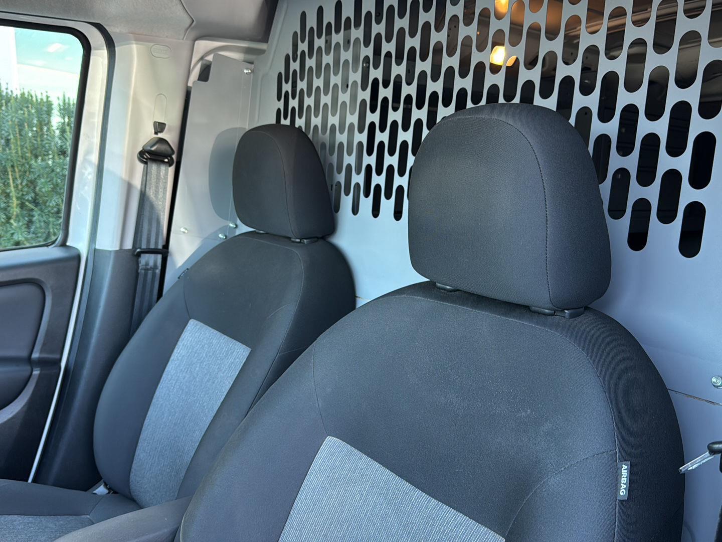 Used 2022 Ram ProMaster City Cargo Van Van