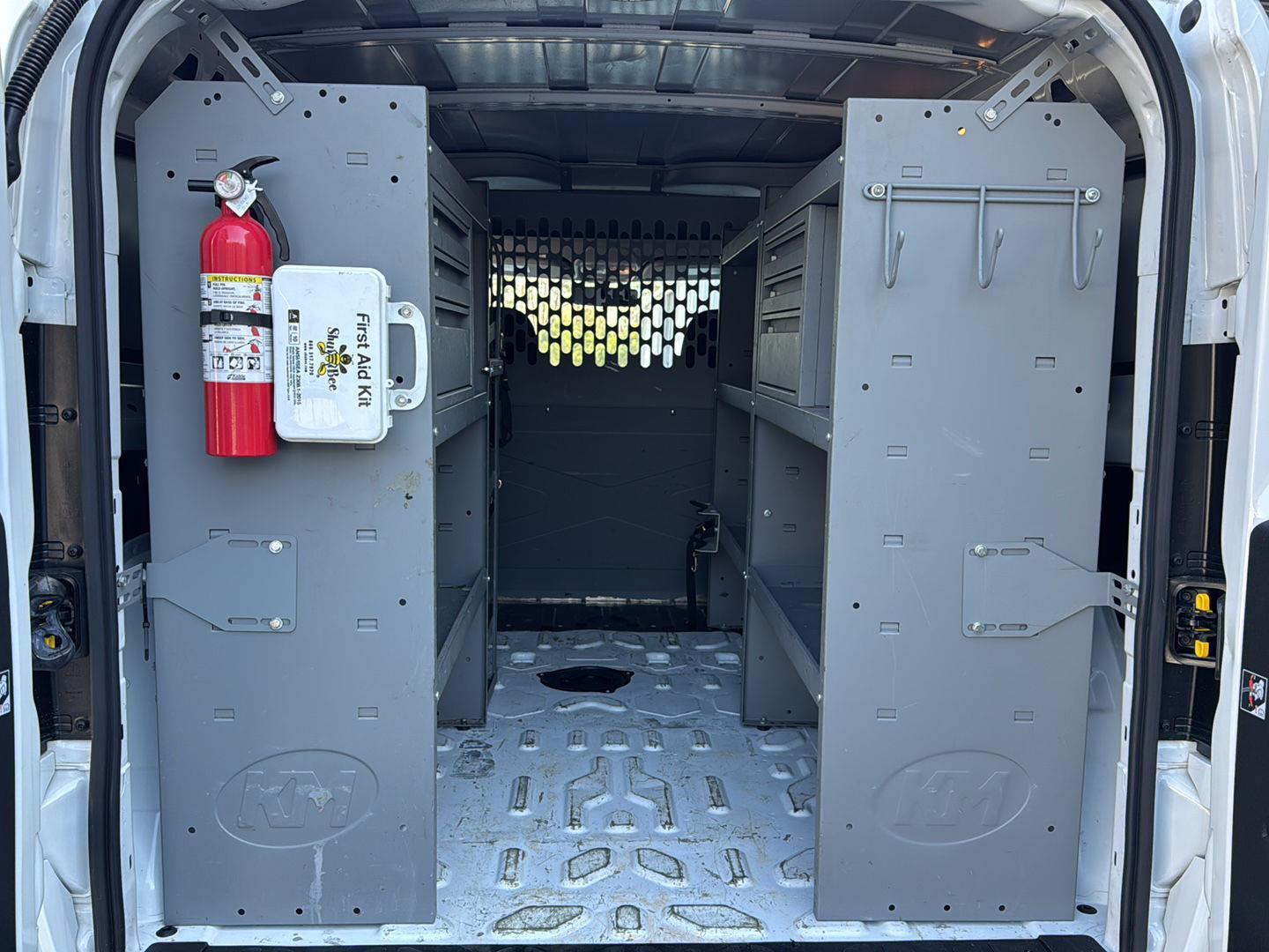Used 2022 Ram ProMaster City Cargo Van Van