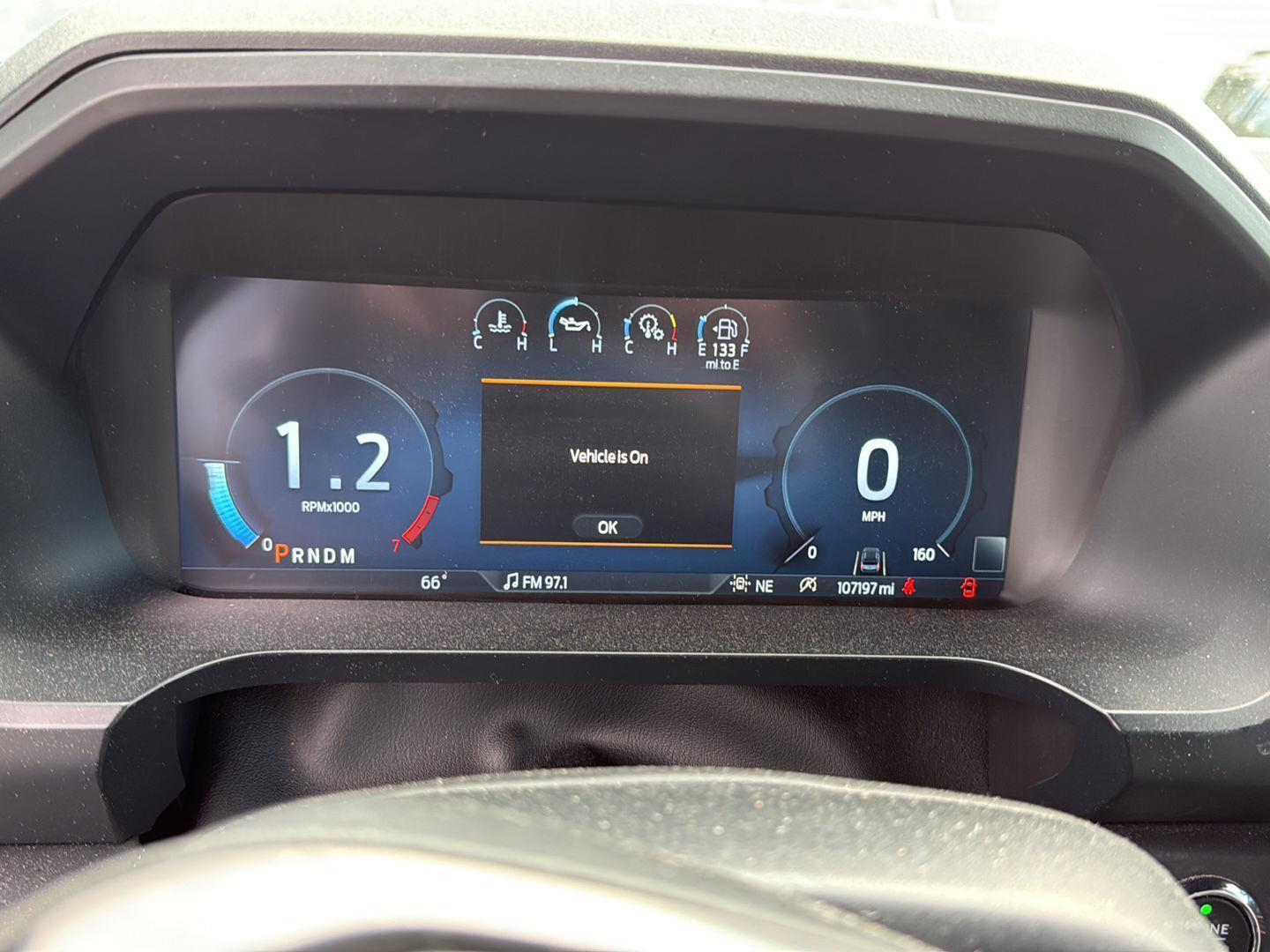 2023 Ford Expedition MAX Platinum RWD