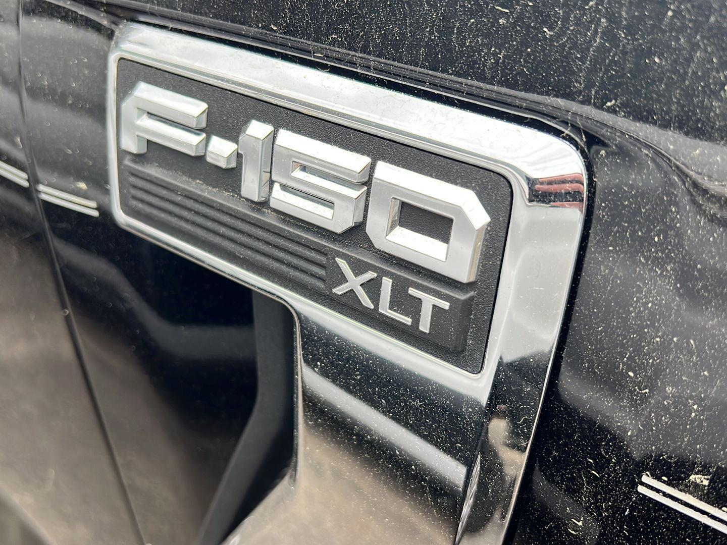 Used 2021 Ford F-150 Truck