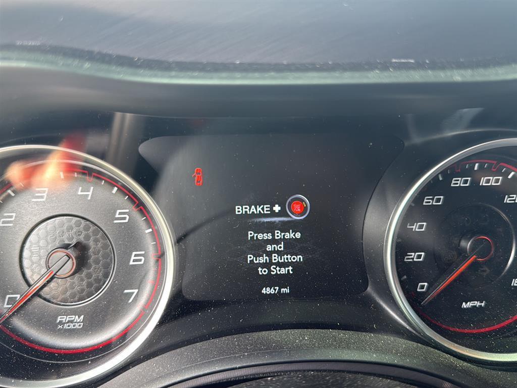 Green (Sublime Metallic Clearcoat) 2023 Dodge Charger Scat Pack RWD Sedan Rear-Wheel Drive 8-Speed Automatic