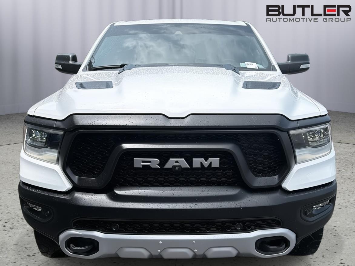 Used 2021 Ram 1500 Truck